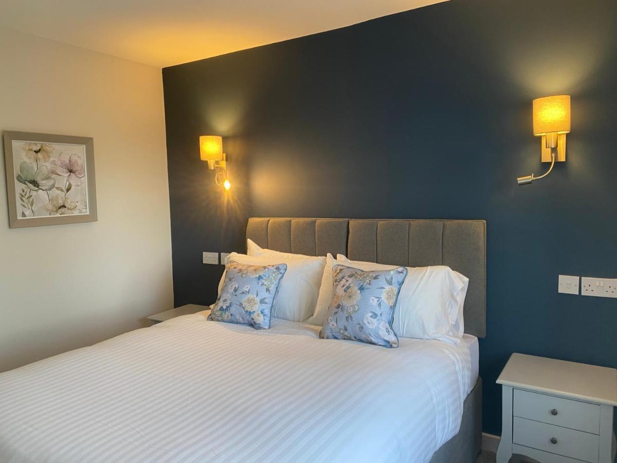 The At Charlestown Hotel 3*