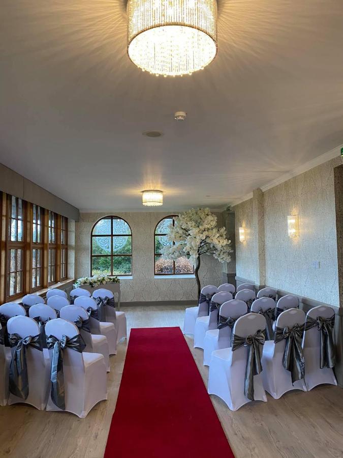 The At Charlestown Hotel Dunfermline