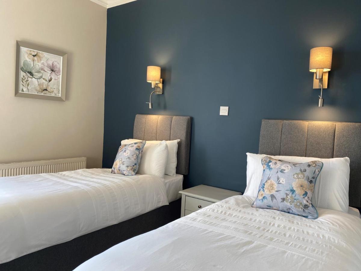 Hotel The At Charlestown