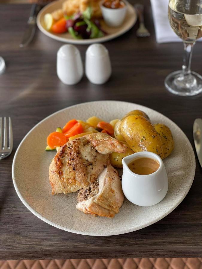 The At Charlestown Hotel 3*