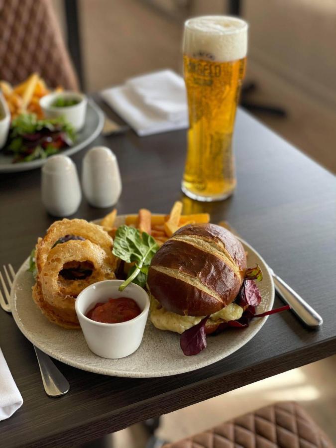 Hotel The At Charlestown 3*