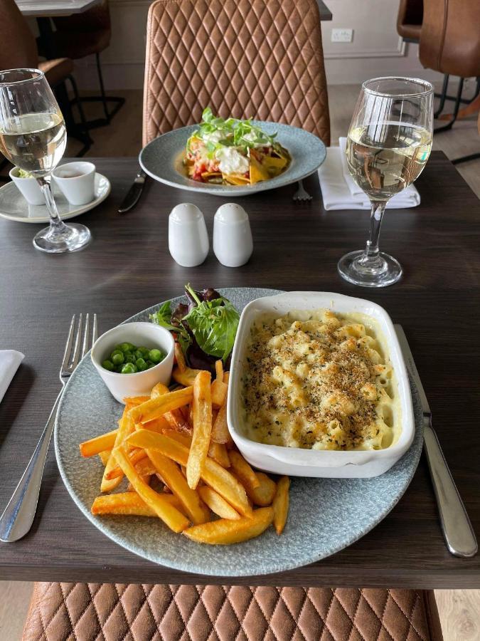The At Charlestown Hotel