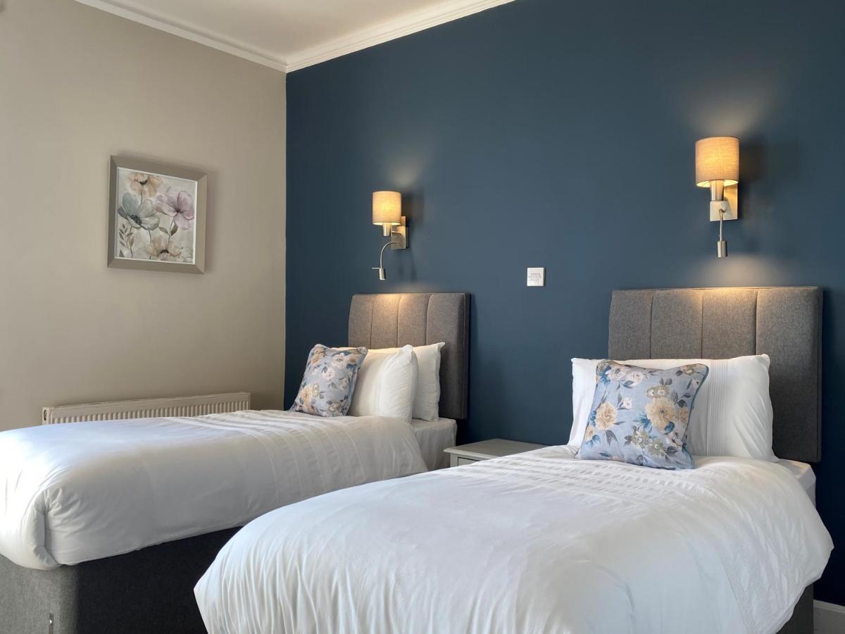 Hotel The At Charlestown 3*