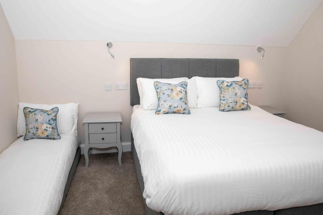 The At Charlestown Hotel 3*
